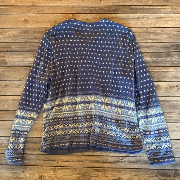 CROFT & BARROW Knit Cardigan - Picture 2 of 5